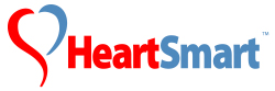 HeartSmart IMT Plus Logo